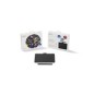 Wacom Intuos Creative Pen Small Sort Wacom Intuos Creative Pen Small Sort